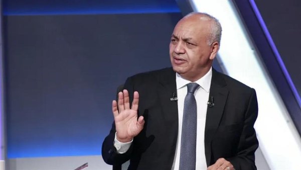 مصطفى بكري يوجه نداءً للرئيس السيسي لحل أزمة أجور هيئة التدريس