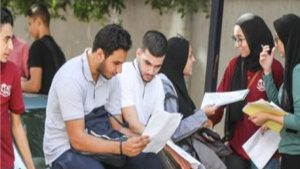 الحالة النفسية لطلاب الثانوية العامة مفتاح النجاح