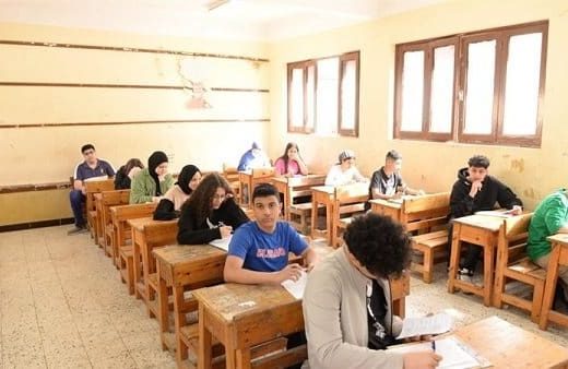بدء تلقي تظلمات الشهادة الإعدادية 2026 بالجيزة