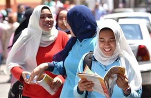 691 1 مراجعة الجغرافيا للثانوية العامة 2026 في 8 صفحات لن يخرج عنها الامتحان.. مراجعة الجغرافيا للثانوية العامة 2026 في 8 صفحات بالإجابات موقع في الجامعة