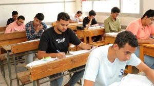 ظهرت الآن.. رابط نتيجة الشهادة الإعدادية بجنوب سيناء 2026 برقم الجلوس 2 طلاب الثانوية العامة 2026