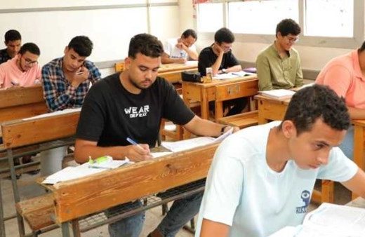 طلاب الثانوية العامة 2026