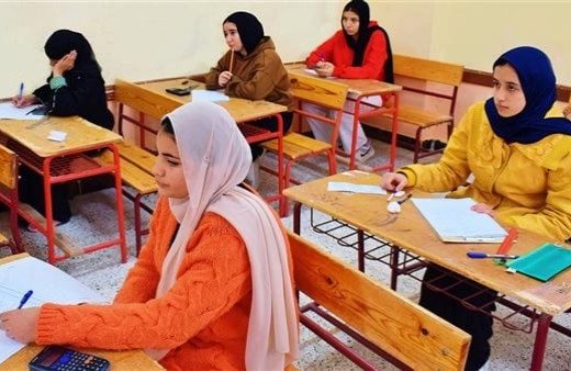 7145580211202606080215241524 إحباط غش جماعي بإعدادية القليوبية إحباط غش جماعي بإعدادية القليوبية.. ضبط 15 طالبًا استخدموا واتساب داخل اللجنة موقع في الجامعة
