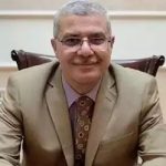 الدكتور خالد الدرندلي