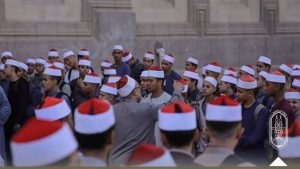 نتيجة الشهادتين الابتدائية والإعدادية الأزهرية 2026