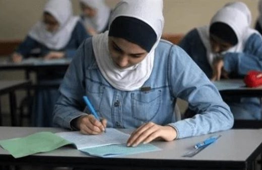 80 محافظ الغربية جدول الثانوية العامة 2026 علمي وأدبي ومواعيد الامتحانات غدًا موقع في الجامعة