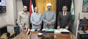 813 أوائل الشهادة الإعدادية الأزهرية بالجيزة 2025/2026 أوائل الشهادة الإعدادية الأزهرية بالجيزة 2025/2026.. ننشر الأسماء الكاملة للمتفوقين موقع في الجامعة