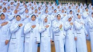 820 تنسيق التمريض 2026 في المحافظات بعد الإعدادية تنسيق التمريض 2026 في المحافظات بعد الإعدادية.. مؤشرات أولية تكشف الحد الأدنى للقبول موقع في الجامعة