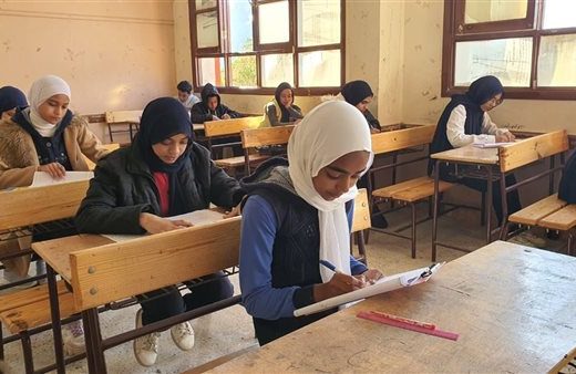 رابط نتيجة الإعدادية بالقليوبية 2026