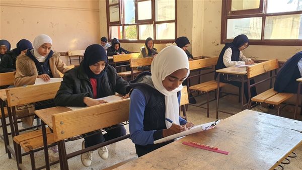 رابط نتيجة الإعدادية بالقليوبية 2026