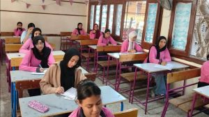 لماذا تظهر كلمة محجوبة في نتيجة الشهادة الإعدادية 