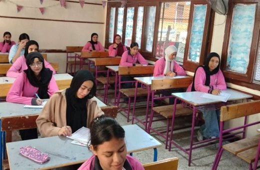 لماذا تظهر كلمة محجوبة في نتيجة الشهادة الإعدادية