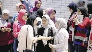 امتحانات الثانوية العامة 2026