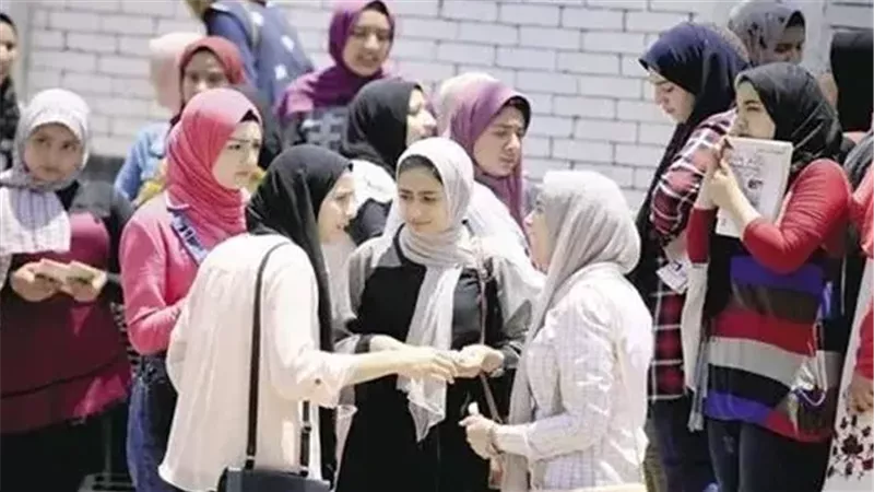 امتحانات الثانوية العامة 2026