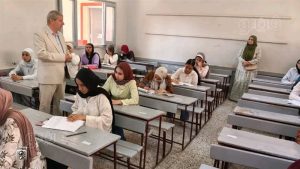 بالاسم ورقم الجلوس.. رابط نتيجة الشهادة الإعدادية بالشرقية 2026 وخطوات الاستعلام الإلكتروني 2 رابط نتيجة الشهادة الإعدادية بمحافظة الشرقية 2026