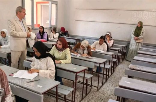 رابط نتيجة الشهادة الإعدادية بمحافظة الشرقية 2026