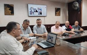 لطلاب دمياط.. بدء تظلمات النقل واستعدادات مكثفة لامتحانات الشهادة الإعدادية والبرمجة للثانوي 2 لطلاب دمياط.. بدء تظلمات النقل واستعدادات مكثفة لامتحانات الشهادة الإعدادية والبرمجة للثانوي