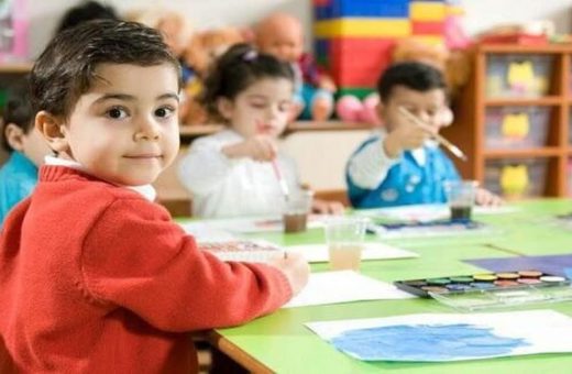 فتح باب التقديم الإلكتروني للمدارس الرسمية ورياض الأطفال بسوهاج