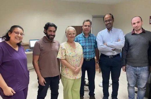 فريق من طب قصر العيني ينجح في تطبيق تقنية مبتكرة لعلاج مرضى القلب