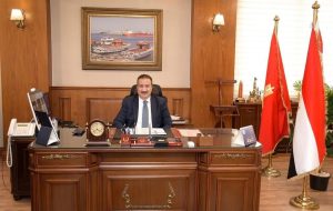بدءًا من العام الدراسي 2026/2027.. تحويل مدرسة ببورسعيد إلى مدرسة رسمية لغات متميزة| تفاصيل 2 محافظ بورسعيد