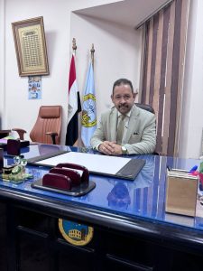 تجديد ندب الدكتور باسم سيد نبوي لتسيير أعمال المعهد القومي للبحوث الفلكية والجيوفيزيقية 2 قرار وزاري بتجديد ندب الدكتور باسم سيد نبوي لتسيير أعمال المعهد القومي للبحوث الفلكية والجيوفيزيقية