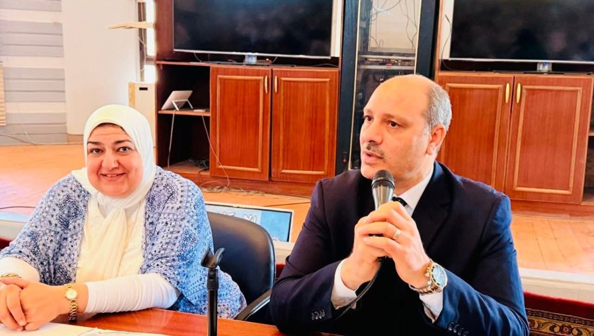 FB IMG 1780405251822 تعليم الإسكندرية يعلن جاهزية امتحانات الشهادة تعليم الإسكندرية يعلن جاهزية امتحانات الشهادة الإعدادية 2026.. وتطبيق «البوكليت» بإجراءات تأمين مشددة موقع في الجامعة