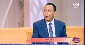 الدكتور تامر شوقي: التعدي على المعلمين بسبب منع الغش جرس إنذار وتراجع لمكانة المعلم 3 الدكتور تامر شوقي: التعدي على المعلمين بسبب منع الغش جرس إنذار