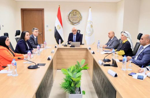 FB IMG 1780484904316 امتحانات الإعدادية 2026 «حضور الطلاب يرتفع من 15% إلى 87%».. وزير التعليم يستعرض نتائج إصلاح المنظومة أمام البنك الدولي موقع في الجامعة