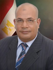 وزير التعليم العالي يكلف الدكتور عبدالعزيز بلال بتسيير أعمال رئيس هيئة الاستشعار من البعد 2 وزير التعليم العالي يكلف الدكتور عبدالعزيز بلال بتسيير أعمال رئيس هيئة الاستشعار من البعد