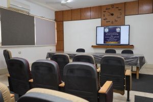 FB IMG 1780579709802 رئيس جامعة المنيا يفتتح 5 قاعات ذكية بكلية الهندسة رئيس جامعة المنيا يفتتح 5 قاعات ذكية بكلية الهندسة ضمن خطة تطوير الفصول التعليمية الحديثة موقع في الجامعة