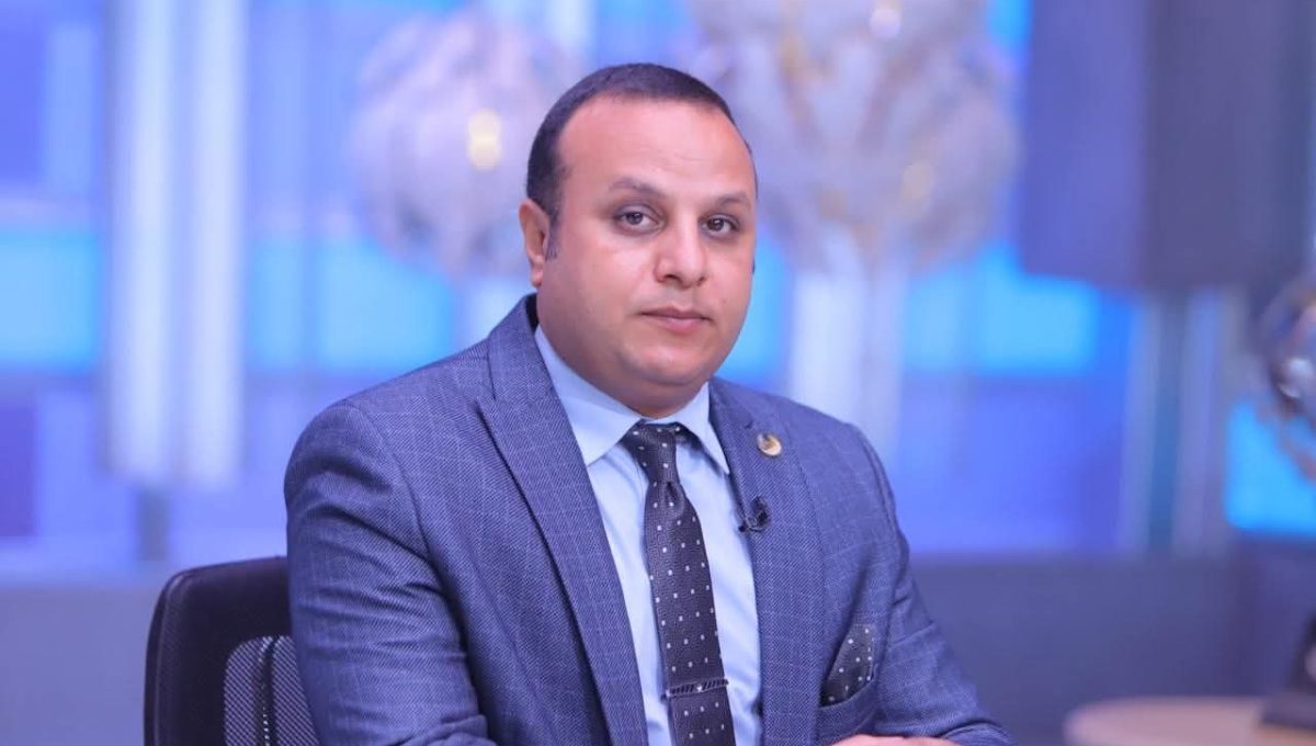 الدكتور عاصم حجازي