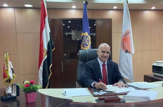 جامعة أسوان: إحالة واقعة تجاوزات أمنية للتحقيق