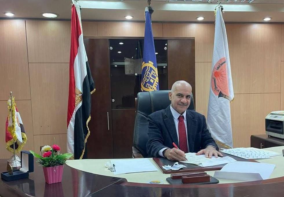 جامعة أسوان: إحالة واقعة تجاوزات أمنية للتحقيق
