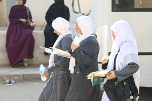 طلاب الشهادة الأزهرية 2026