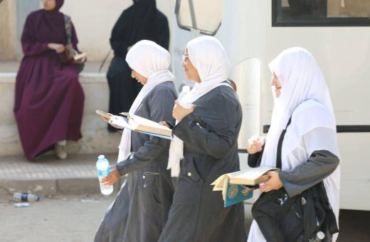 طلاب الشهادة الأزهرية 2026