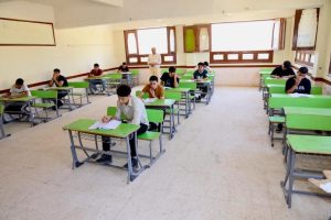 لعدم الجاهزية الكاملة.. محافظ المنوفية يحيل مسؤولين للتحقيق خلال متابعة امتحانات الإعدادية 2026