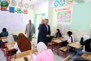FB IMG 1780736172010 محافظ الشرقية يوجه رسائل حاسمة الشهادة الإعدادية 2026.. محافظ الشرقية يوجه رسائل حاسمة ويؤكد: بيئة الامتحانات الآمنة حق للطلاب موقع في الجامعة