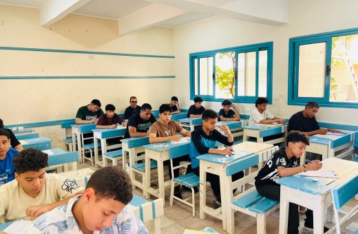 FB IMG 1780753307994 حقيقة تسريب امتحان اللغة العربية لطلاب حقيقة تسريب امتحان اللغة العربية لطلاب الشهادة الإعدادية بالإسكندرية.. بيان رسمي يحسم الجدل موقع في الجامعة