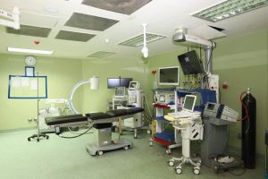 جامعة المنيا تستعد للتأمين الصحي الشامل.. تشغيل وحدة زراعة الكبد واستقبال المرضى بمستشفى الكبد والجهاز الهضمي 2 جامعة المنيا تستعد للتأمين الصحي الشامل