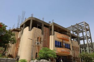 FB IMG 1780759981953 جامعة المنيا إنجاز طبي بجامعة المنيا.. 114 عملية زراعة قرنية ناجحة بنسبة 100% وتوسعات جديدة بمستشفى العيون موقع في الجامعة