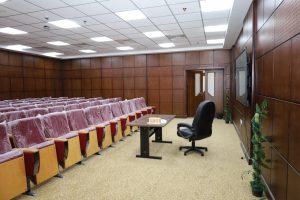 FB IMG 1780763711310 رئيس جامعة المنيا يتفقد المستشفى الثلاثي رئيس جامعة المنيا يتفقد المستشفى الثلاثي ووحدة طب الأسرة ويؤكد الجاهزية التشغيلية موقع في الجامعة