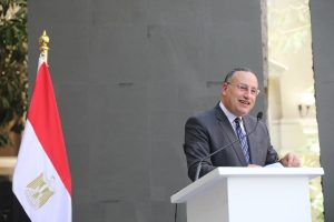FB IMG 1780770732278 انطلاق النسخة السادسة من ملتقى خطوة 2026 برعاية 5 وزارات.. انطلاق النسخة السادسة من ملتقى «خطوة 2026» لتوظيف وتمكين الأشخاص ذوي الإعاقة موقع في الجامعة