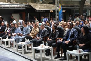 FB IMG 1780770734372 انطلاق النسخة السادسة من ملتقى خطوة 2026 برعاية 5 وزارات.. انطلاق النسخة السادسة من ملتقى «خطوة 2026» لتوظيف وتمكين الأشخاص ذوي الإعاقة موقع في الجامعة