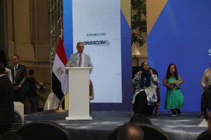 FB IMG 1780770741721 انطلاق النسخة السادسة من ملتقى خطوة 2026 برعاية 5 وزارات.. انطلاق النسخة السادسة من ملتقى «خطوة 2026» لتوظيف وتمكين الأشخاص ذوي الإعاقة موقع في الجامعة