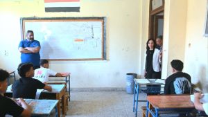 FB IMG 1780819081761 محافظ البحيرة تتابع امتحانات الإعدادية بكفر الدوار من داخل اللجان.. محافظ البحيرة تتابع امتحانات الإعدادية بكفر الدوار وتطمئن على الطلاب موقع في الجامعة
