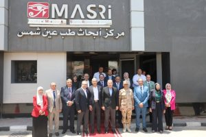 جولة موسعة بجامعة عين شمس.. وزير التعليم العالي: التوسع في المنشآت يسير بالتوازي مع تطوير التعليم 3 جولة موسعة بجامعة عين شمس.. وزير التعليم العالي: التوسع في المنشآت يسير بالتوازي مع تطوير التعليم