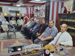 تعليم المنوفية يوجه بتكثيف المتابعة الميدانية