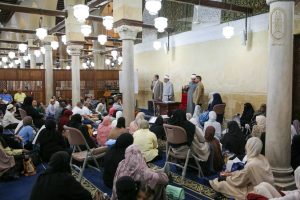الجامع الأزهر يوسع خدمات التعليم عن بُعد بالرواق الأزهري لتسهيل الدراسة للطلاب داخل مصر وخارجها 2 FB IMG 1780848516462 الجامع الأزهر الجامع الأزهر يوسع خدمات التعليم عن بُعد بالرواق الأزهري لتسهيل الدراسة للطلاب داخل مصر وخارجها موقع في الجامعة