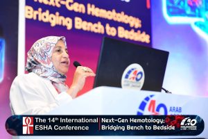 FB IMG 1780849560275 افتتاح المؤتمر السنوي الـ14 لأمراض الدم وزرع النخاع افتتاح المؤتمر السنوي الـ14 لأمراض الدم وزرع النخاع بجامعة عين شمس بحضور مستشار الرئيس للصحة موقع في الجامعة