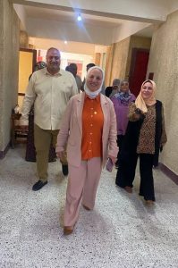 FB IMG 1780861605814 مدير تعليم القاهرة تتابع الامتحانات وأعمال التصحيح من الفجر حتى منتصف الليل.. مدير تعليم القاهرة تتابع الامتحانات وأعمال التصحيح ميدانيًا موقع في الجامعة